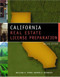 California Real Estate License Prep