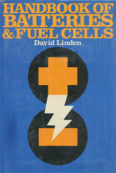 Handbook of Batteries