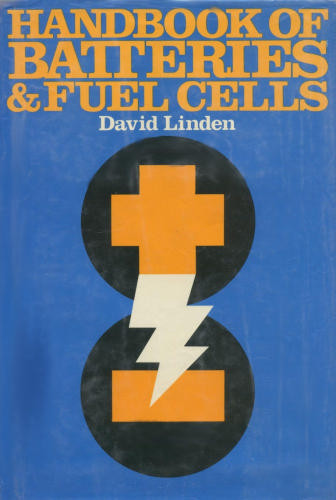 Handbook of Batteries