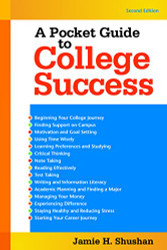 Pocket Guide to College Success