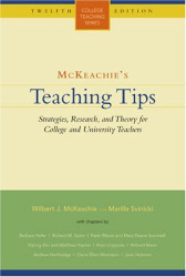 Mckeachie's Teaching Tips