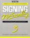 Signing Naturally Level 3