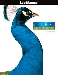 Life Science Student Lab Manual ~