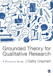 Grounded Theory for Qualitative Research