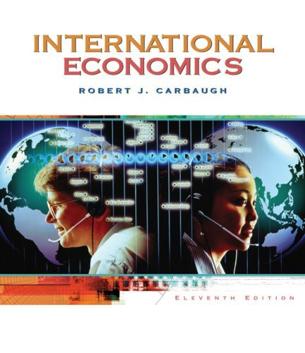 International Economics