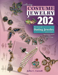 Collecting Costume Jewelry 202