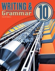 Writing Grammar 10 Student Txt