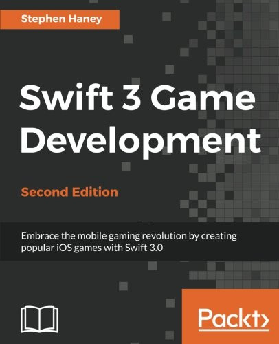 Swift Game Development