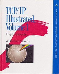 Tcp/Ip Illustrated Volume 1 - by Kevin R Fall
