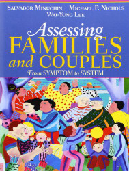 Assessing Families And Couples