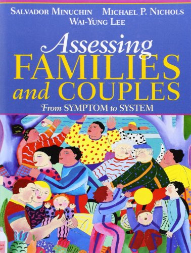Assessing Families And Couples