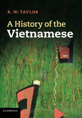History of the Vietnamese