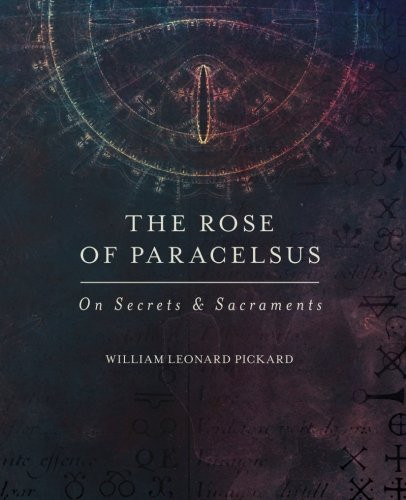 Rose Of Paracelsus