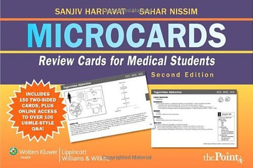 Microcards