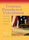 Criminal Procedure and the Constitution