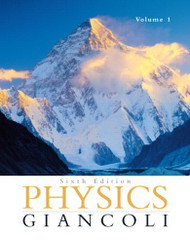 Physics Volume 1