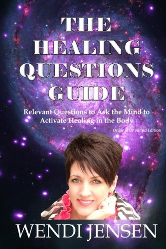 Healing Questions Guide