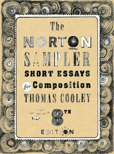 the norton sampler tenth edition