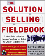 Solution Selling Fieldbook