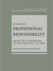 Learning Professional Responsibility