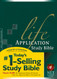 Life Application Study Bible New Living Translation