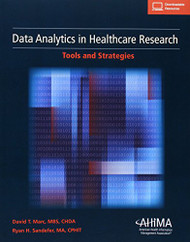 Data Analytics in Healthcare Research