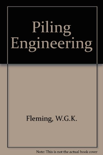 Piling Engineering