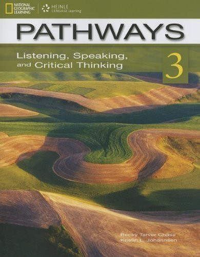 Pathways 3