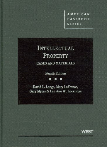 Intellectual Property