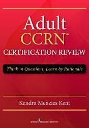 Adult Ccrn Certification Review