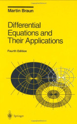 Differential Equations and Their Applications