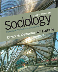 Sociology Brief Edition