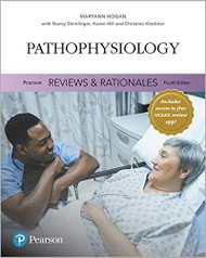 Pearson Reviews & Rationales Pathophysiology