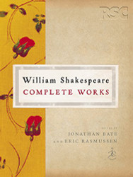 William Shakespeare Complete Works  by William Shakespeare