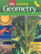 Geometry California Grades 9-12