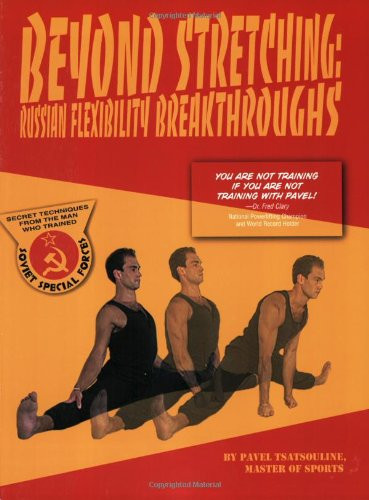 Beyond Stretching