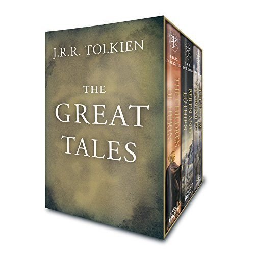 Great Tales