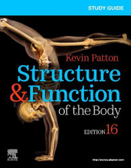 Study Guide for Structure & Function of the Body