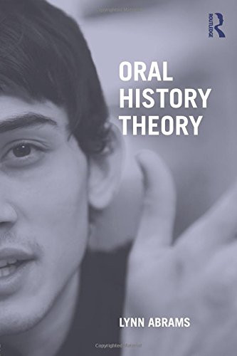 Oral History Theory