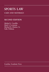 Sports Law