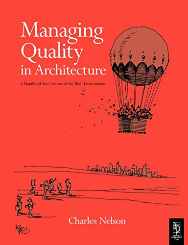Managing Quality In Architecture