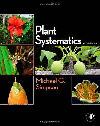 Plant Systematics