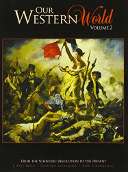 Our Western World Volume 2