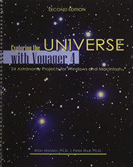 Exploring the Universe with Voyager 4