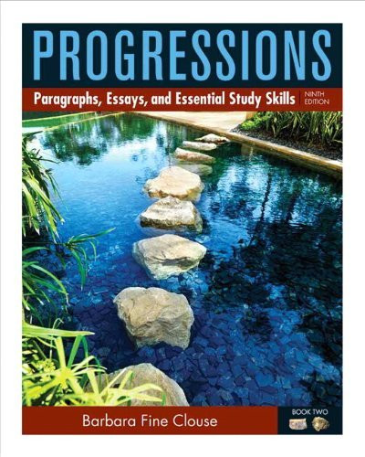 Progressions Book 2