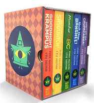 Hazy Dell Press 5-Book Gift Set