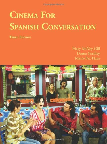 Cinema For Spanish Conversation