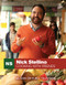 Nick Stellino Cooking With Friends by Nick Stellino