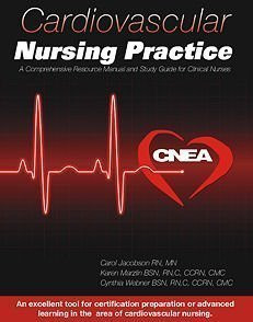 Cardiovascular Nursing Practice