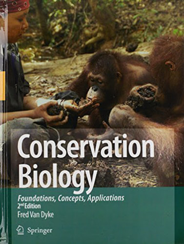 Conservation Biology